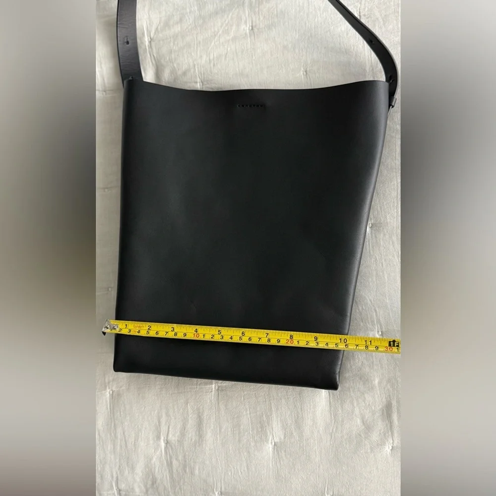 COS leather Shoulder Bag - Picture 10 of 10